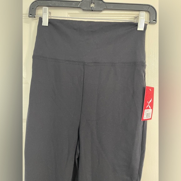 NWT CAPEZIO Active Legging - Picture 7 of 10